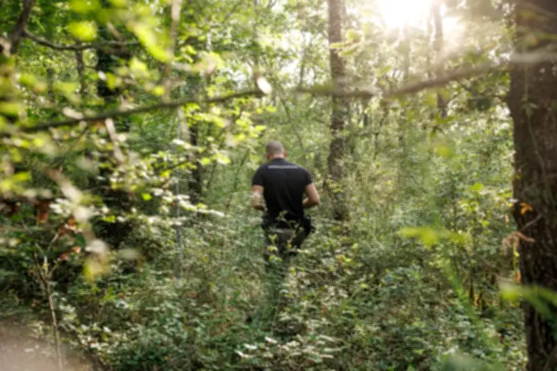 Disparition de Lyhanna : Jérôme B. visé par une plainte pour viols sur mineure