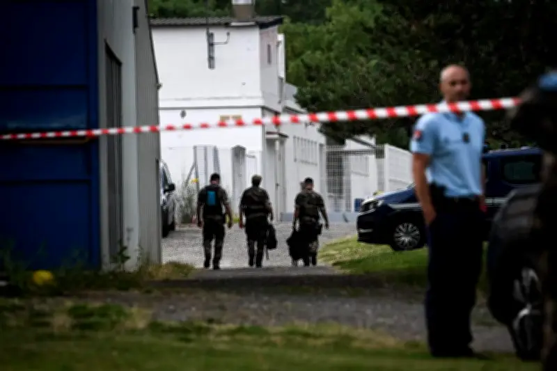 Disparition de Lyhanna : le père d'une amie, principal suspect, déféré à Agen