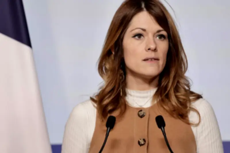 Disparition de Lyhanna : Maud Bregeon partage l'indignation des Français