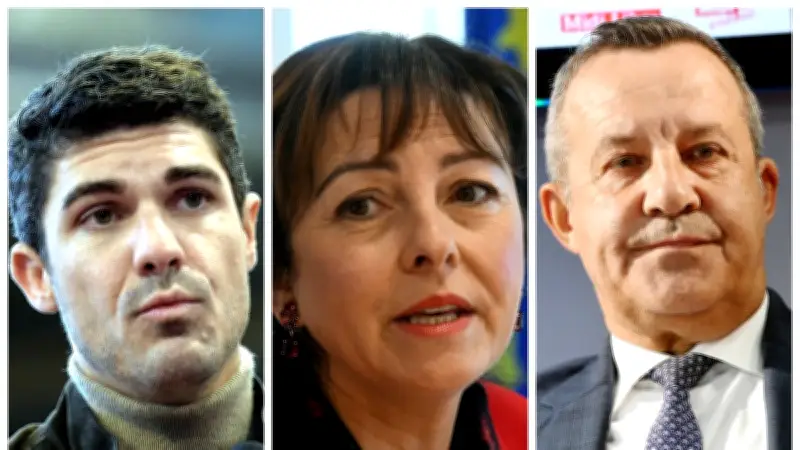 Disparition de Lyhanna : Pradié interpelle Delga sous les huées