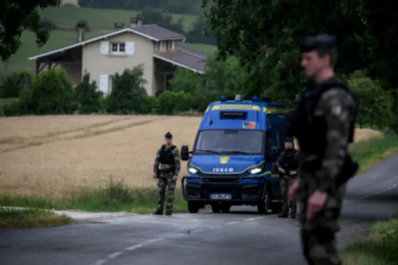 Disparition de Lyhanna : un corps retrouvé dans un silo agricole dans le Gers