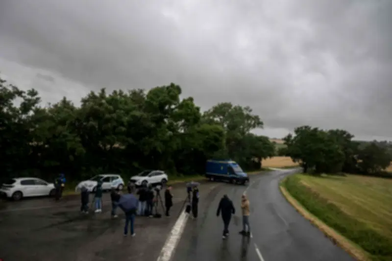 Disparition de Lyhanna : un corps retrouvé, l'enquête se poursuit