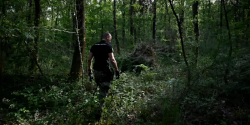 Disparition de Lyhanna : un homme mis en examen pour enlèvement