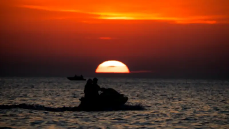 Disparition inquiétante d'un ado de 16 ans en jet-ski sur la Costa Brava