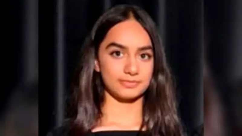 Disparition inquiétante d'une ado de 13 ans en Haute-Garonne