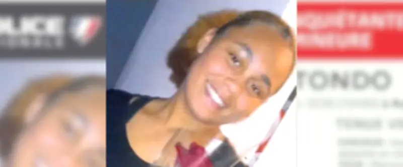 Disparition inquiétante d'une adolescente de 16 ans à Rouen