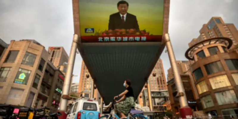 Dissidents chinois : la contestation en solo à Pékin