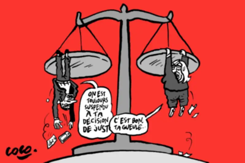 Éditorial : Le chemin vers 2027 et l'hommage à Marjane Satrapi
