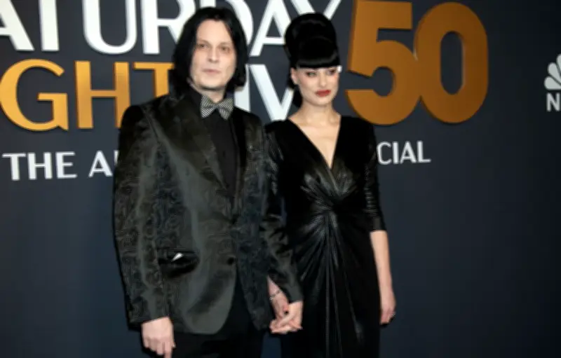 Divorce de Jack White et Olivia Jean : la chanteuse invoque un comportement inapproprié
