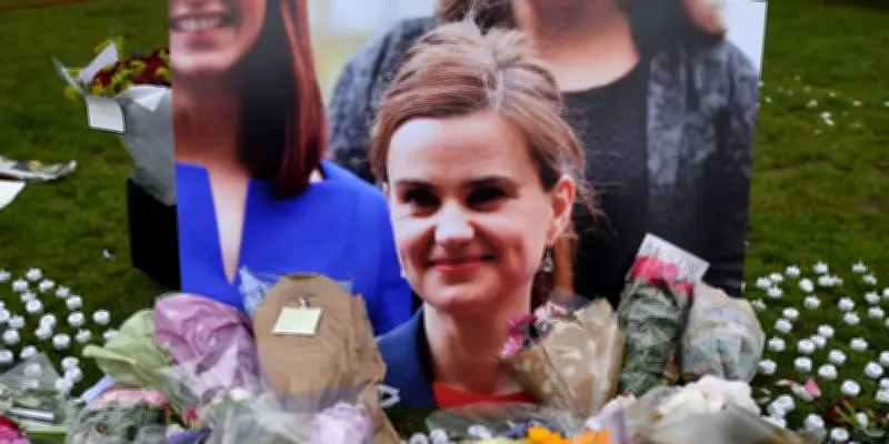 Dix ans après Jo Cox, le Royaume-Uni n'a pas tiré les leçons de la haine politique