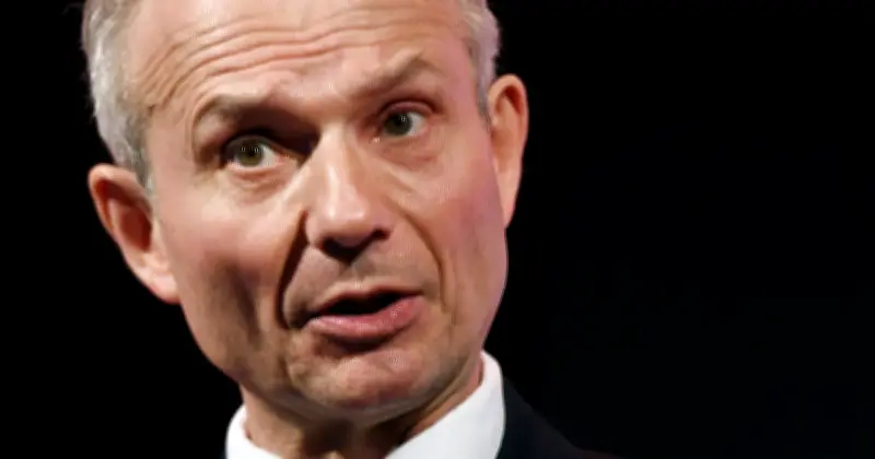Dix ans après le Brexit : le record de longévité de David Lidington