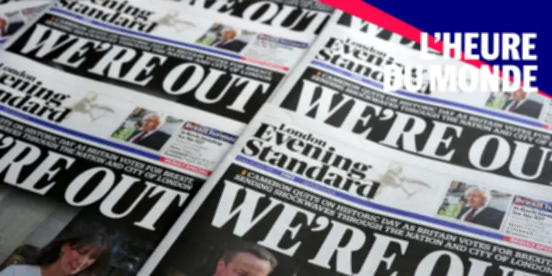 Dix ans après, le Brexit n'a pas tenu ses promesses