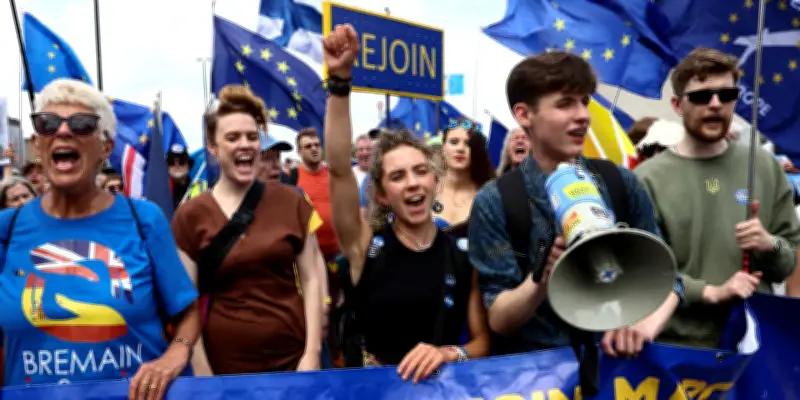 Dix ans de Brexit : désillusions et leçons à tirer