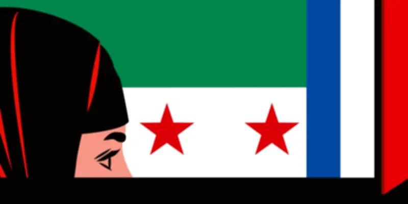 Djihad CSP : une docteure en épidémiologie jugée pour avoir rejoint l'EI