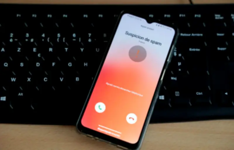 Démarchage téléphonique : comment réagir face aux appels indésirables ?