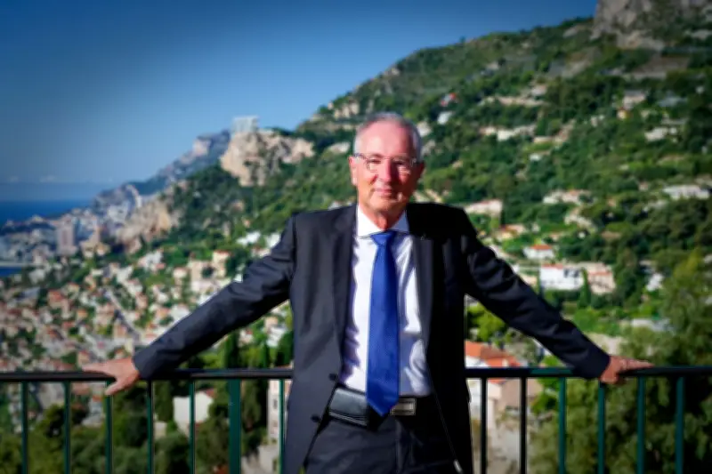 Démission d'un élu d'opposition à Roquebrune-Cap-Martin, son successeur dévoilé