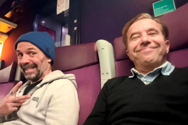 Documentaire "Les nouveaux darons (ou pas)" : une exploration intime de la paternité sur France 3