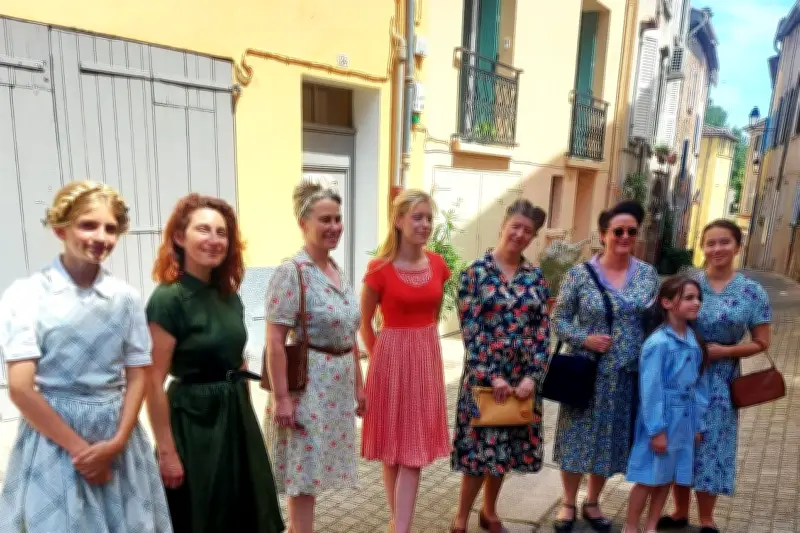 Documentaire sur les femmes résistantes : une association varoise a besoin de votre aide