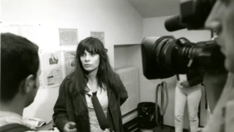 Documentaires sur le contrôle coercitif : Britney, Marie Trintignant, Evan Rachel Wood
