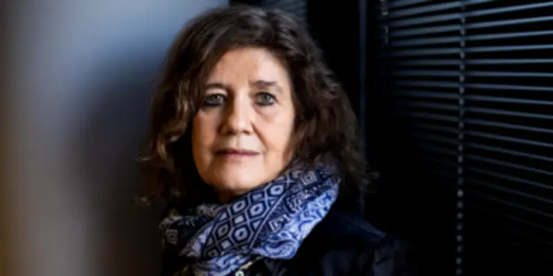 Dominique Simonnot : « Ce que je vois en prison dépasse l’entendement »