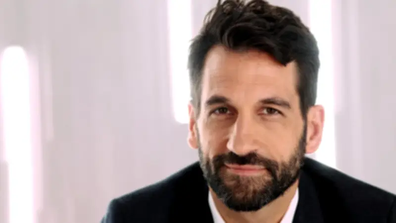 Dominique Tenza quitte BFMTV après seulement un an
