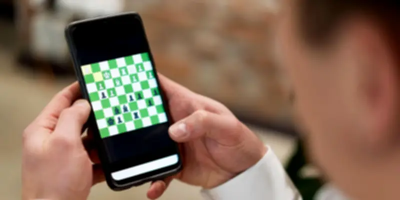 Doomchessing : la toxicomanie des échecs qui envahit les conversations
