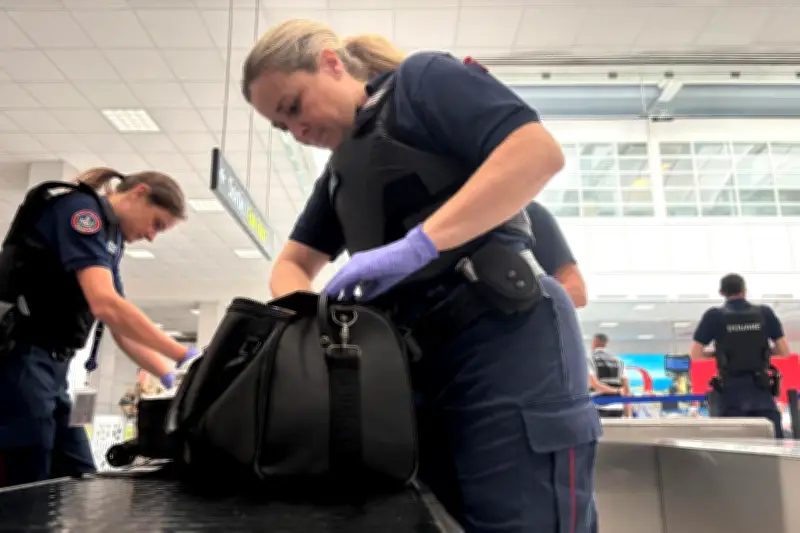 Douanes à Nice : règles à connaître avant les départs en vacances