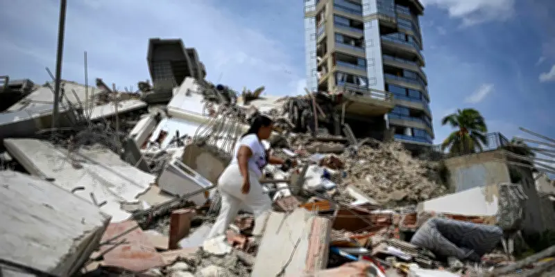 Double séisme au Venezuela : au moins 235 morts, des dégâts considérables