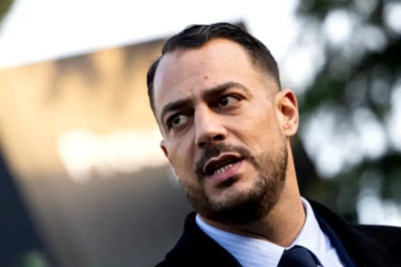 Député LFI jugé à Marseille pour divulgation d'informations privées