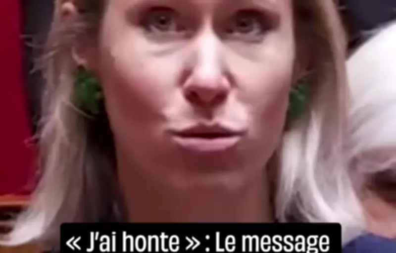 Députée Laure Miller scandalisée par le débat sur les violences sexuelles