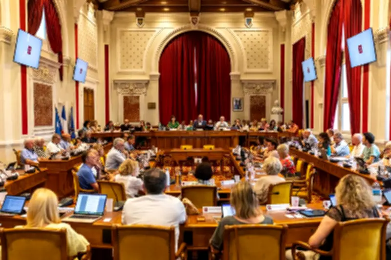 DPVa : logements, transports, eau, tourisme, finances au conseil d'agglomération
