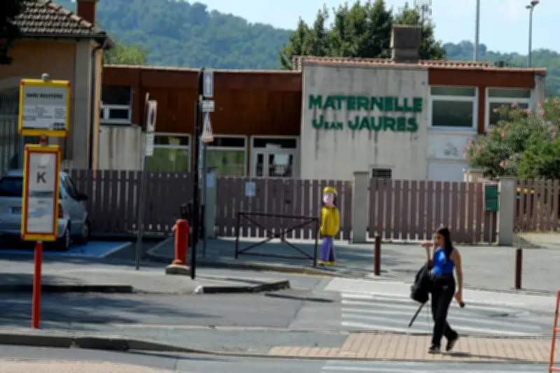 Draguignan : 5 millions d'euros pour la future école Jean-Jaurès