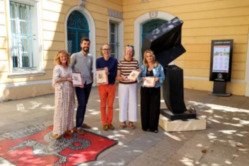 Draguignan dévoile sa saison culturelle 2026-2027 : éclectique et accessible