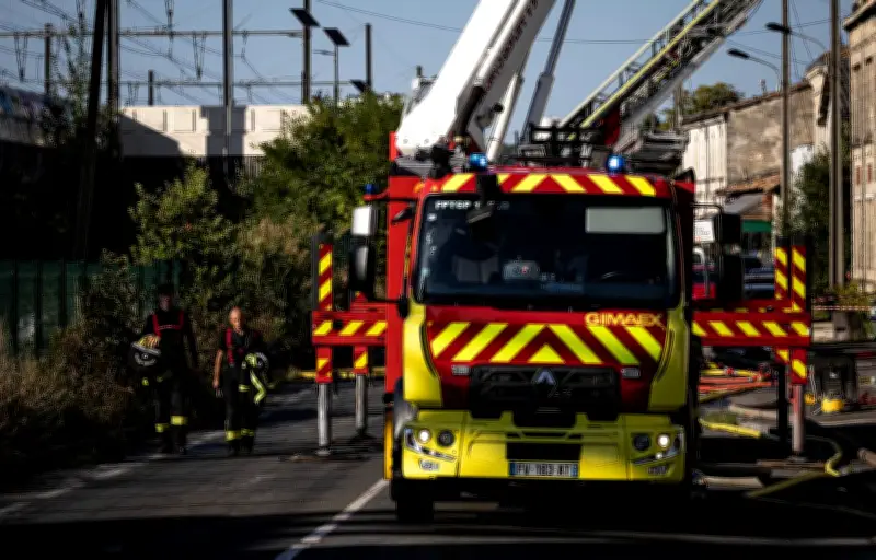 Drame à Montagnac : une femme retrouvée morte, sa fille de 4 ans déshydratée à ses côtés