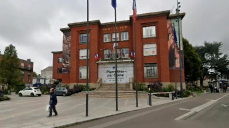 Drame à Saint-Denis-Pierrefitte : un collégien de 13 ans meurt dans un incendie