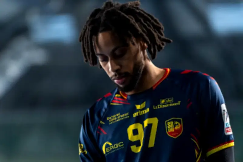 Drevy Paschal : dernière danse avec Saint-Raphaël avant Montpellier