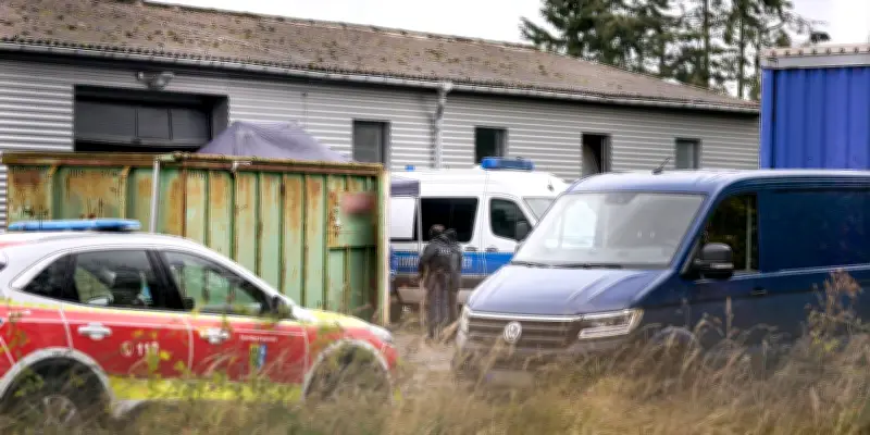 Drogues : un marché européen aux substances imprévisibles