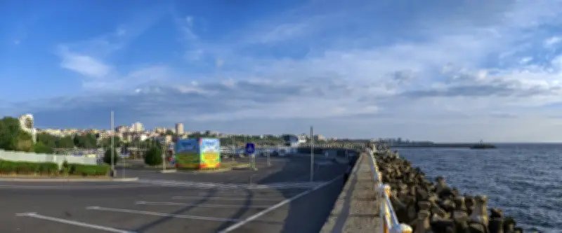 Drone maritime explose dans un port roumain : nouvelle attaque contre l'Otan ?