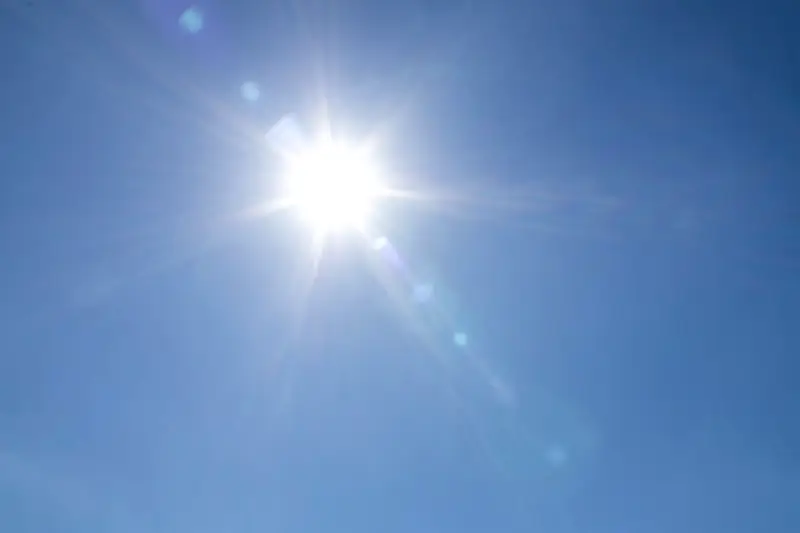 Désarroi d'une aide-soignante face à la canicule : « Je hais le soleil »
