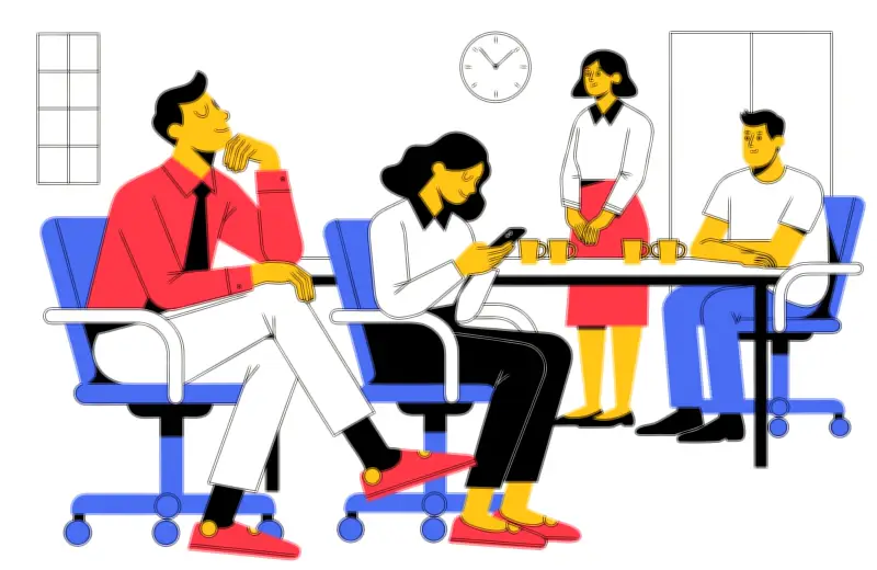 Désattention au travail : un fléau insidieux qui altère les entreprises