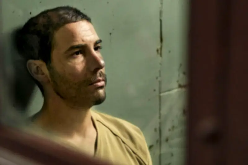 "Désigné coupable" : Tahar Rahim face à l'injustice de Guantánamo