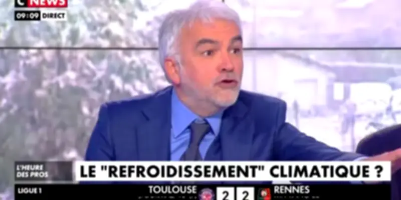 Désinformation climatique : les réseaux sociaux en accusation