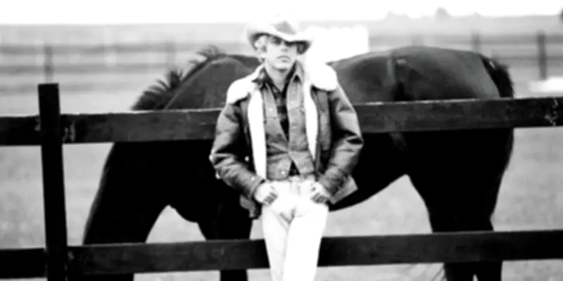 Du polo à Polo : Ralph Lauren, roi du sportswear