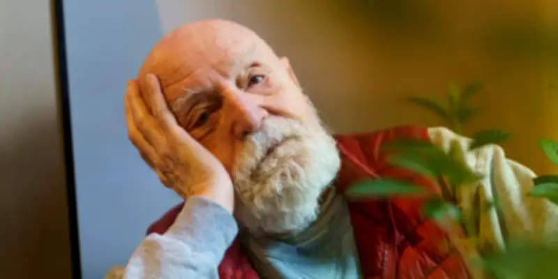 Duane Michals, pionnier de la photographie narrative, est décédé