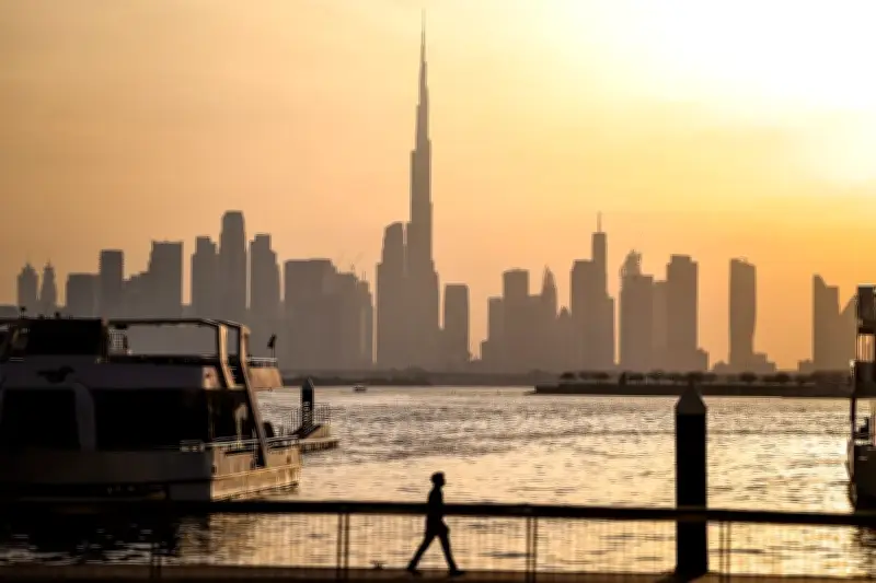 À Dubaï, les travailleurs immigrés paient la facture de la guerre en Iran