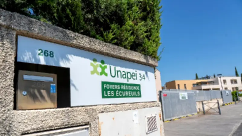 Éducateur condamné à 24 mois pour agression sexuelle sur un handicapé à Montpellier