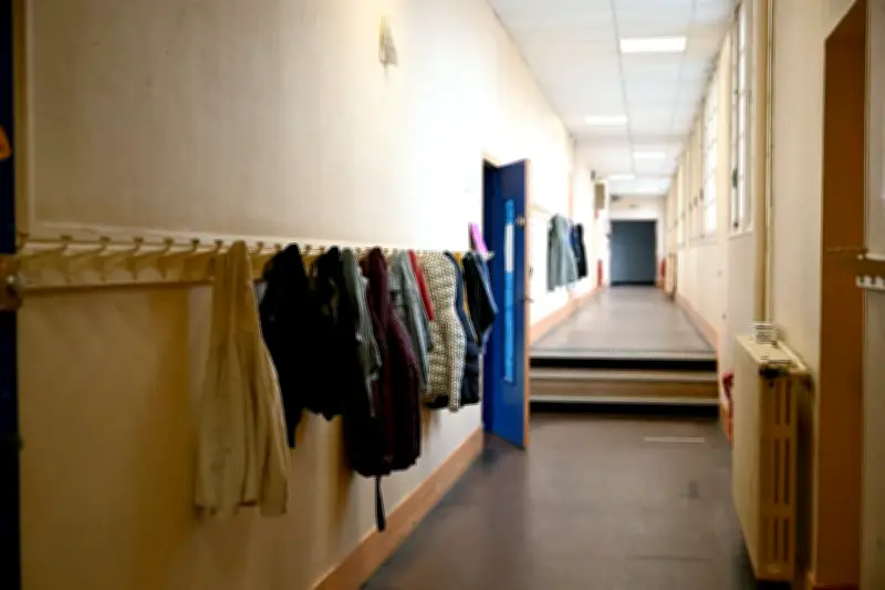 Éducation : changer d'école si les parents perturbent