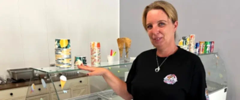 Duck’Ice ouvre à Alès : un paradis de glaces artisanales