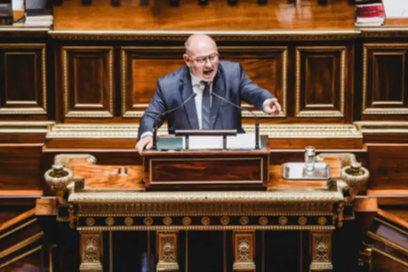 Duplomb relance la bataille pour l'acétamipride au Sénat