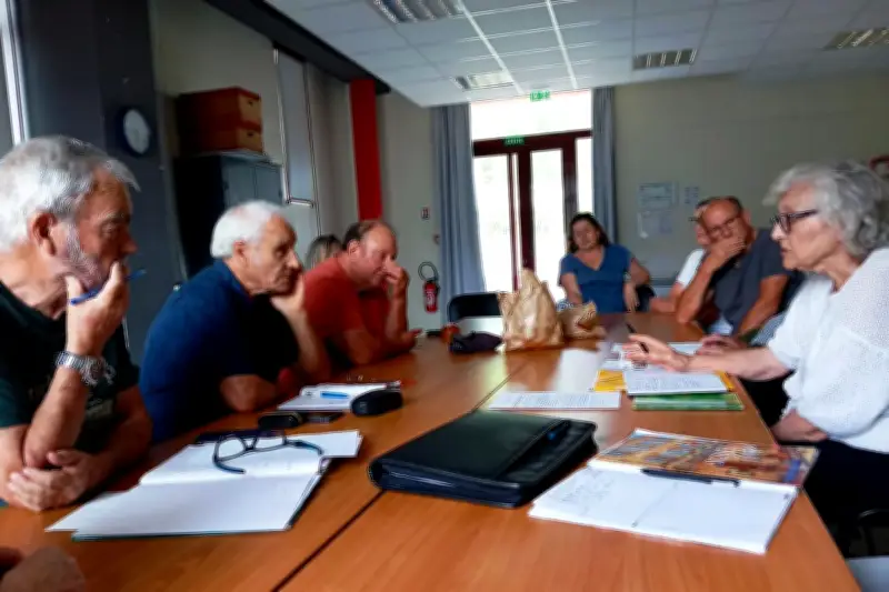 Eau : mobilisation associative et actions en justice à Sud Sainte-Baume